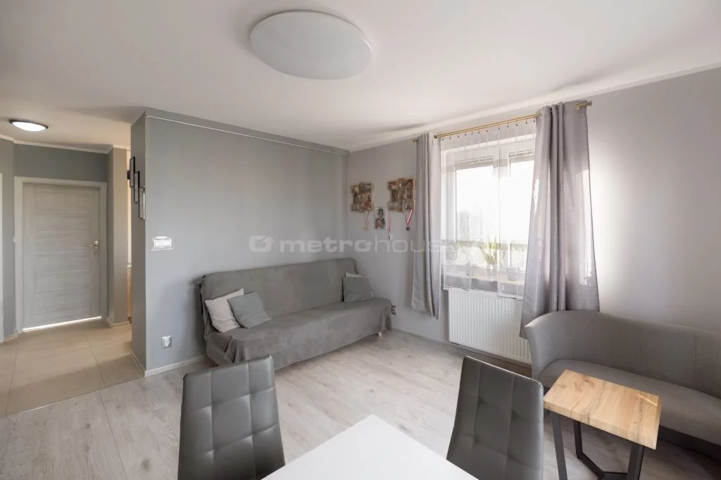 2 pokoje, mieszkanie 51,00 m², piętro 1, oferta nr , SMBULY728, Brzozówka, Szkolna