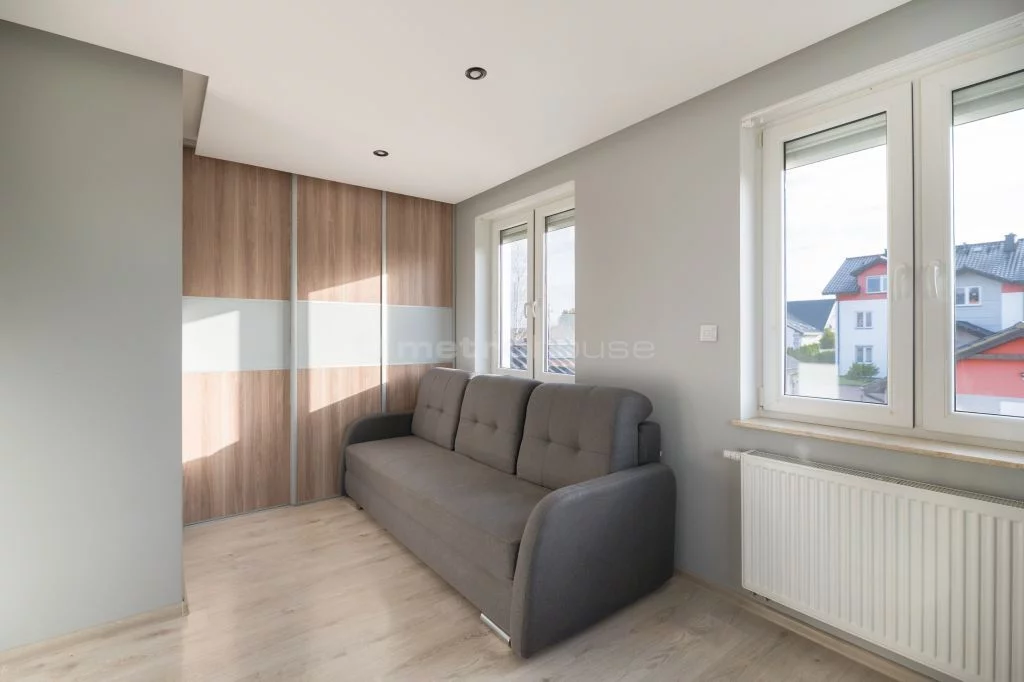 2 pokoje, mieszkanie 51,00 m², piętro 1, oferta nr , SMBULY728, Brzozówka, Szkolna