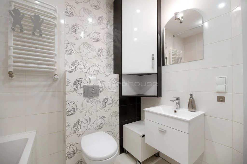 2 pokoje, mieszkanie 51,00 m², piętro 1, oferta nr , SMBULY728, Brzozówka, Szkolna