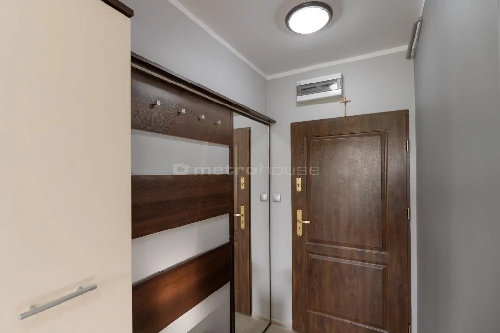 2 pokoje, mieszkanie 51,00 m², piętro 1, oferta nr , SMBULY728, Brzozówka, Szkolna