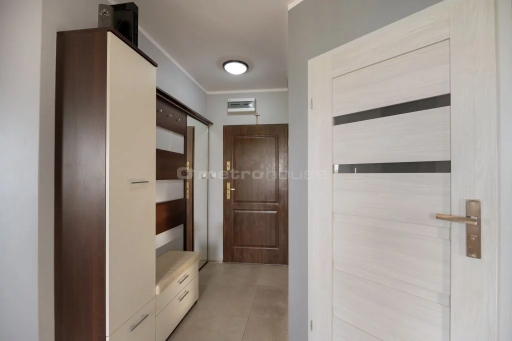 2 pokoje, mieszkanie 51,00 m², piętro 1, oferta nr , SMBULY728, Brzozówka, Szkolna