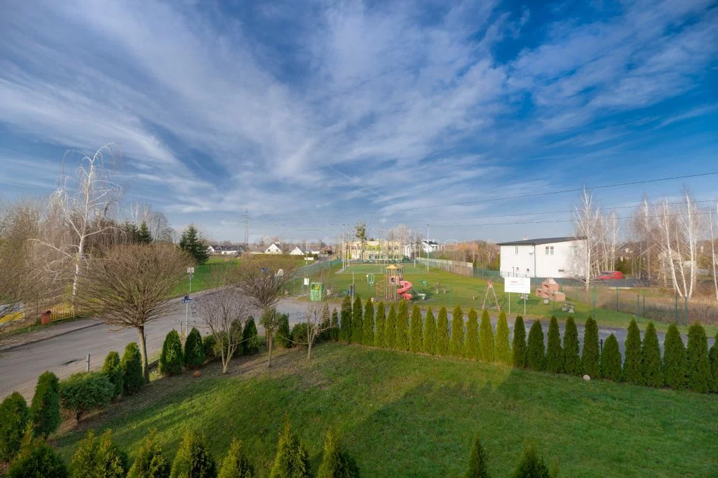 2 pokoje, mieszkanie 51,00 m², piętro 1, oferta nr , SMBULY728, Brzozówka, Szkolna