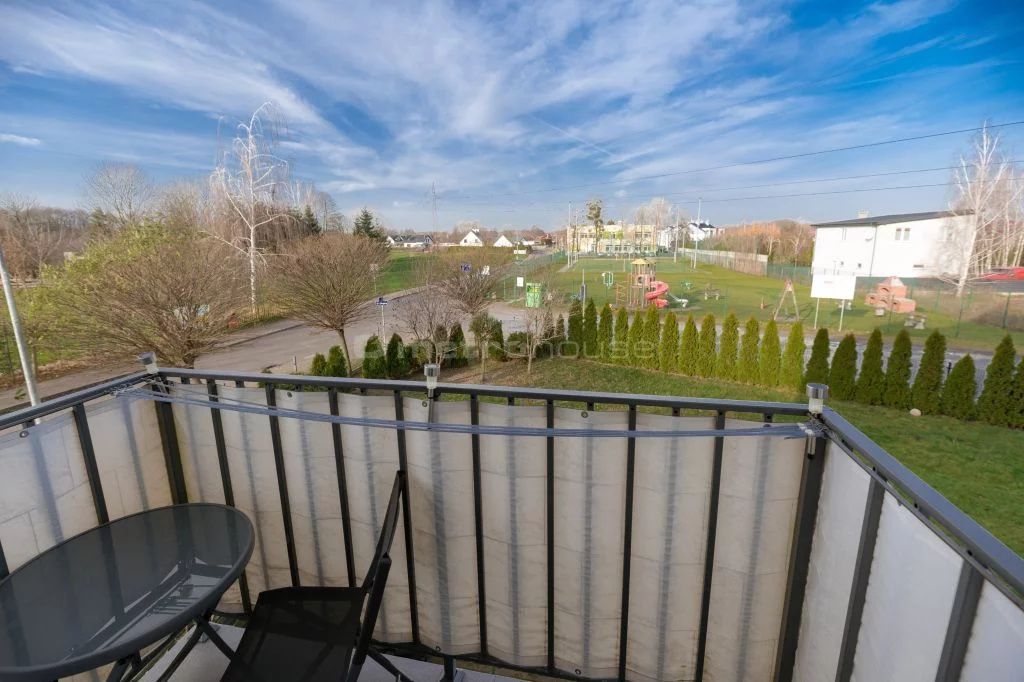 2 pokoje, mieszkanie 51,00 m², piętro 1, oferta nr , SMBULY728, Brzozówka, Szkolna