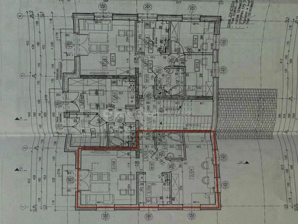 2 pokoje, mieszkanie 51,00 m², piętro 1, oferta nr , SMBULY728, Brzozówka, Szkolna