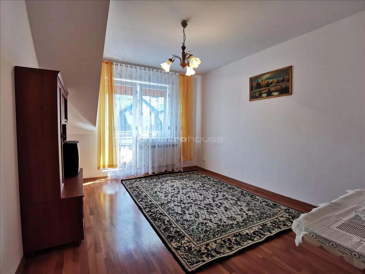 Mieszkanie 57,81 m², piętro 2, oferta nr , CUSE034, Grójec, Szkolna