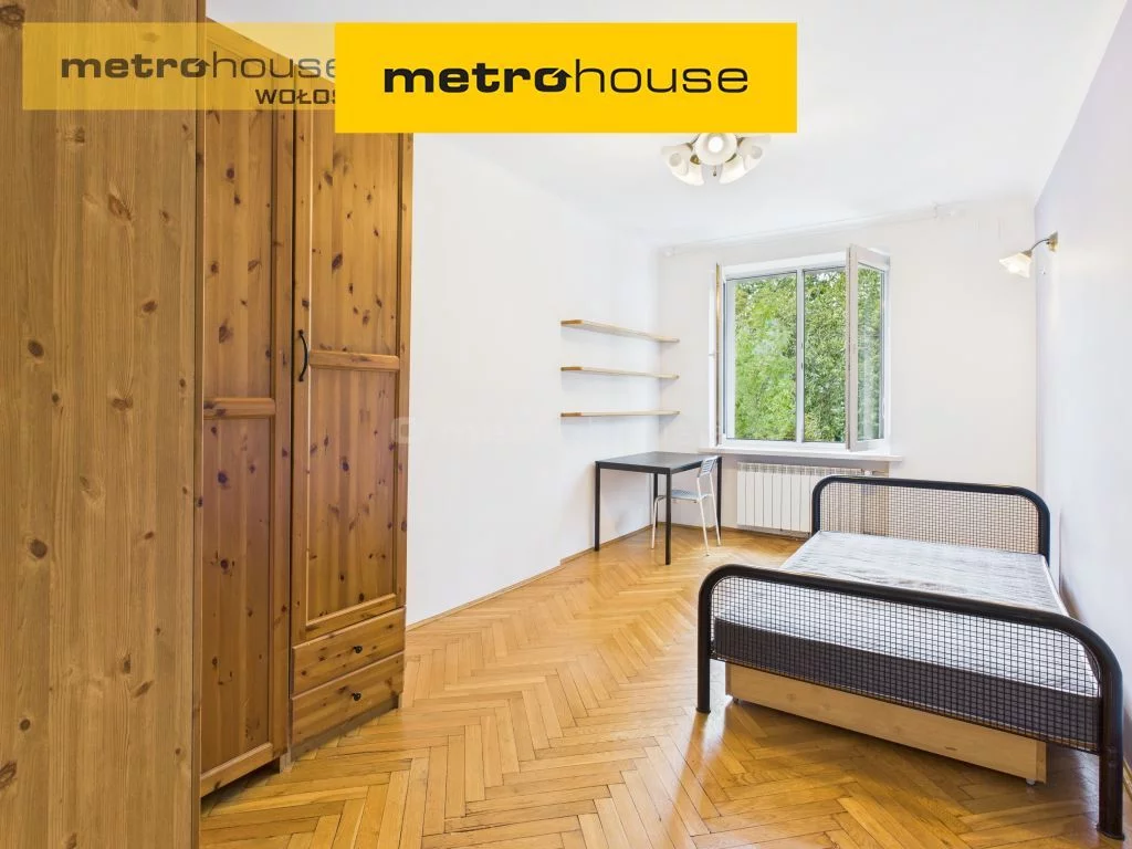Apartamenty SMNATY800 Warszawa Wola Szlenkierów