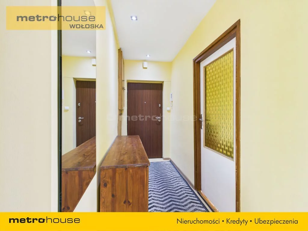 2 pokoje, mieszkanie 46,00 m², piętro 3, oferta nr , SMNATY800, Warszawa, Wola, Wola, Szlenkierów