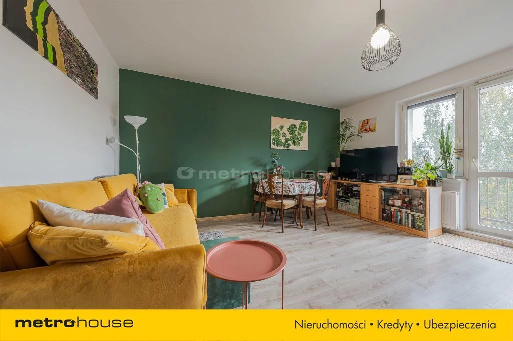 2 pokoje, mieszkanie 49,50 m², piętro 2, oferta nr , SMSOGI361, Gdańsk, Chełm, Szopińskiego