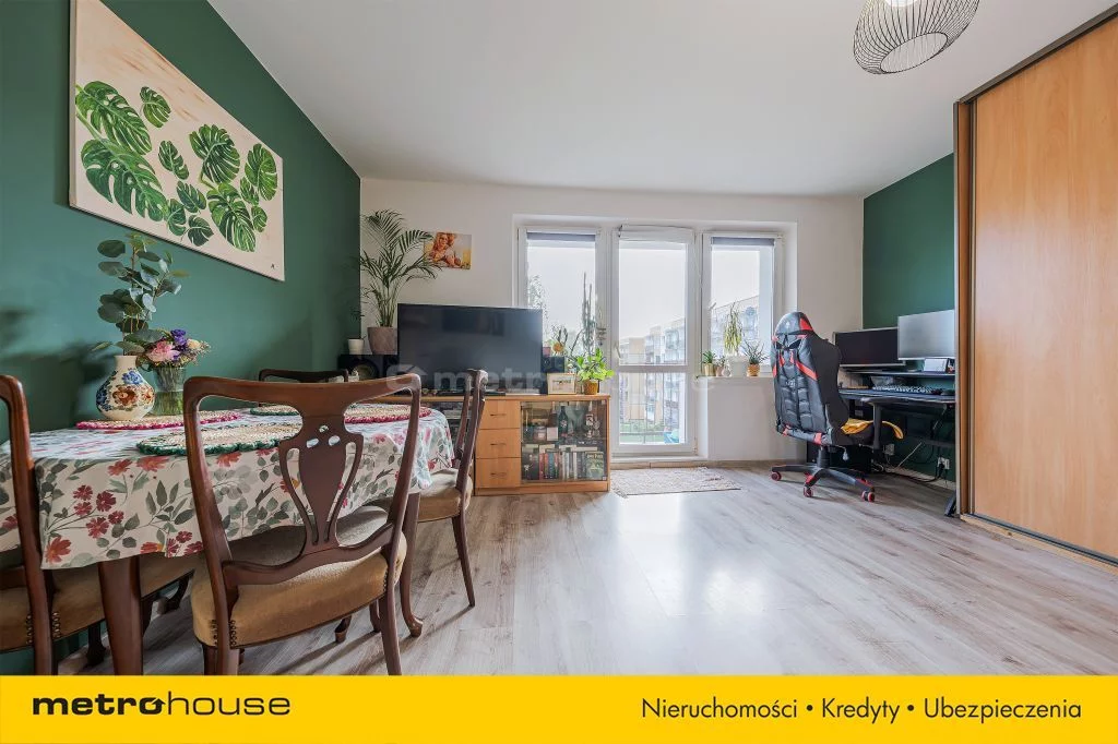 2 pokoje, mieszkanie 49,50 m², piętro 2, oferta nr , SMSOGI361, Gdańsk, Chełm, Szopińskiego