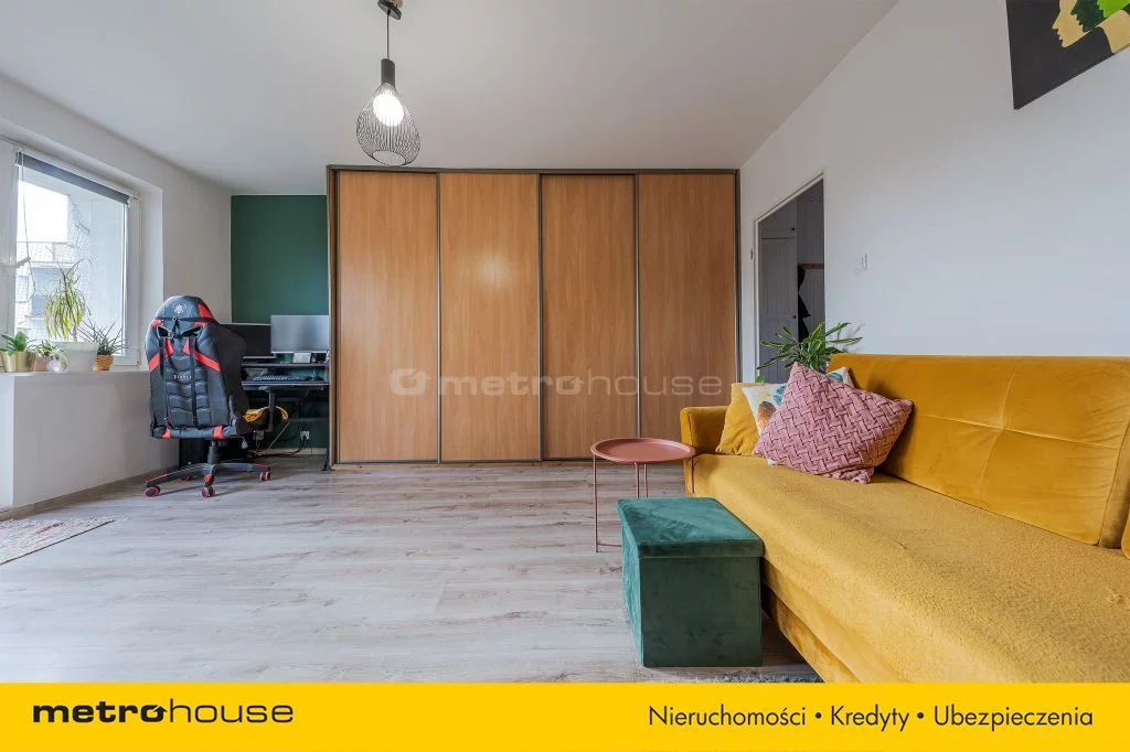 2 pokoje, mieszkanie 49,50 m², piętro 2, oferta nr , SMSOGI361, Gdańsk, Chełm, Szopińskiego