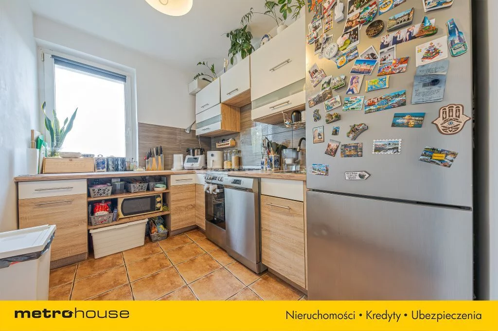 2 pokoje, mieszkanie 49,50 m², piętro 2, oferta nr , SMSOGI361, Gdańsk, Chełm, Szopińskiego