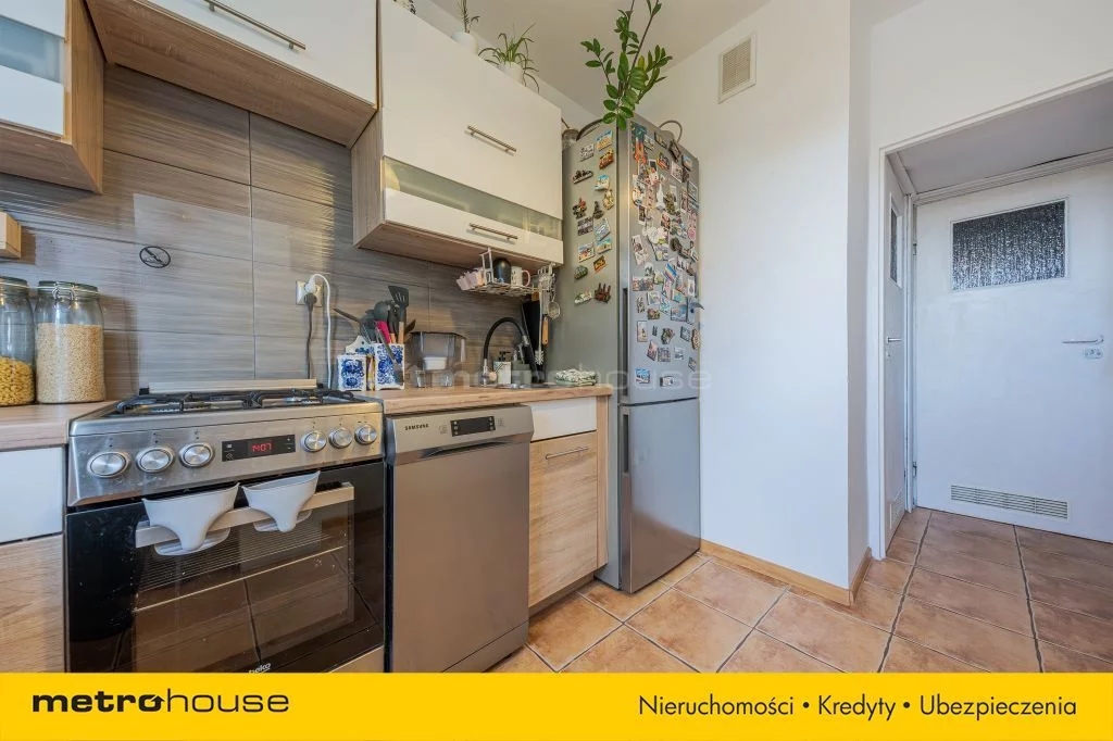2 pokoje, mieszkanie 49,50 m², piętro 2, oferta nr , SMSOGI361, Gdańsk, Chełm, Szopińskiego