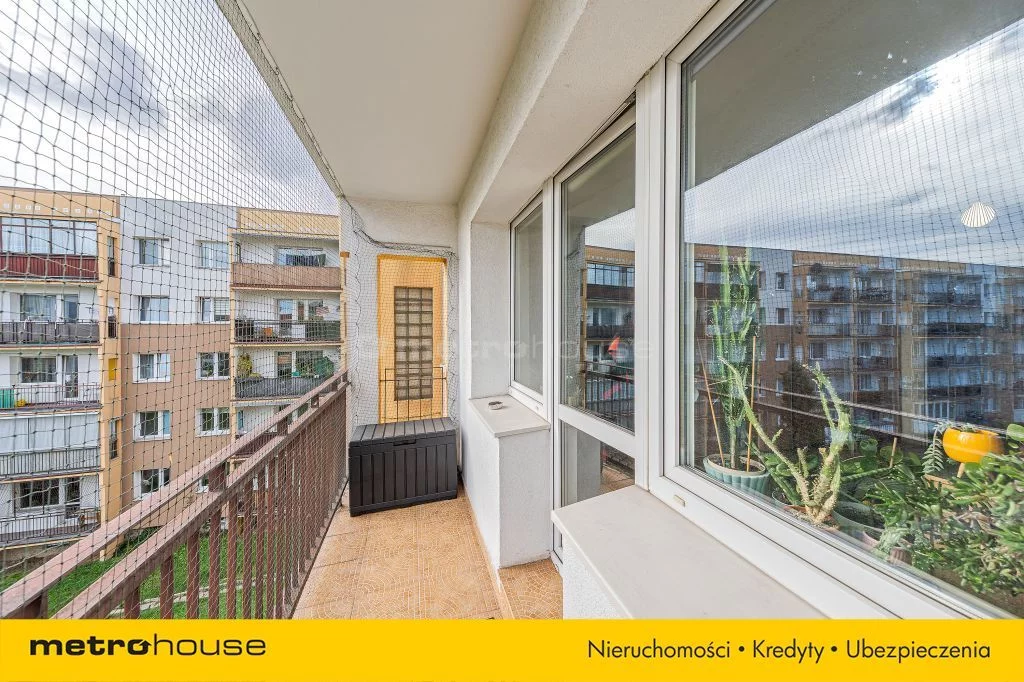 2 pokoje, mieszkanie 49,50 m², piętro 2, oferta nr , SMSOGI361, Gdańsk, Chełm, Szopińskiego