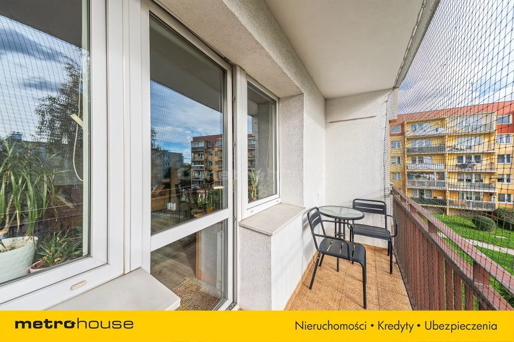 2 pokoje, mieszkanie 49,50 m², piętro 2, oferta nr , SMSOGI361, Gdańsk, Chełm, Szopińskiego
