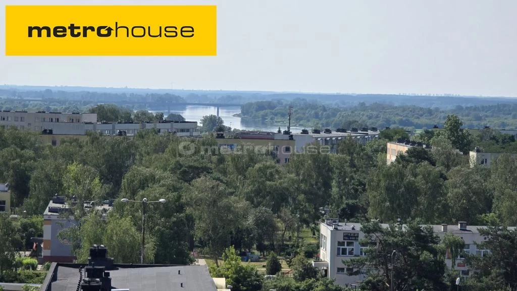 Mieszkanie 36,60 m², piętro 10, oferta nr , SMCUMA326, Toruń, Szosa Lubicka