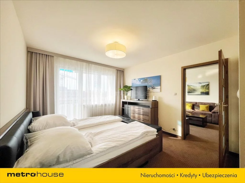 2 pokoje, mieszkanie 46,79 m², piętro 6, oferta nr , ZOKY377, Kołobrzeg, Szpitalna