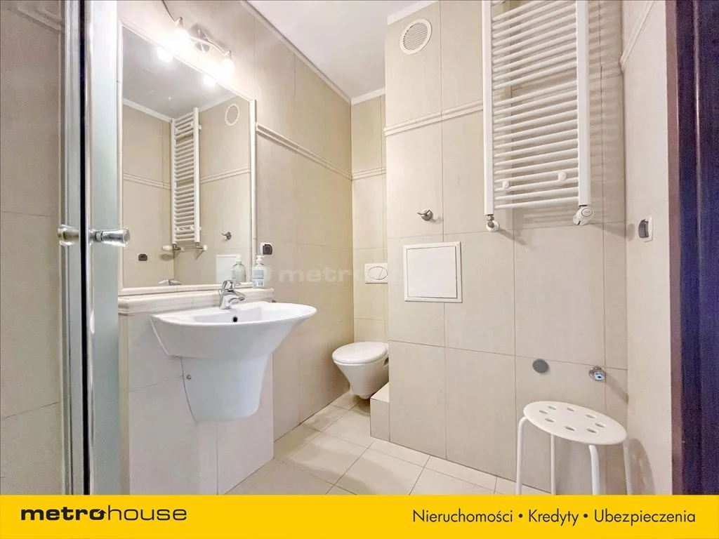 2 pokoje, mieszkanie 46,79 m², piętro 6, oferta nr , ZOKY377, Kołobrzeg, Szpitalna