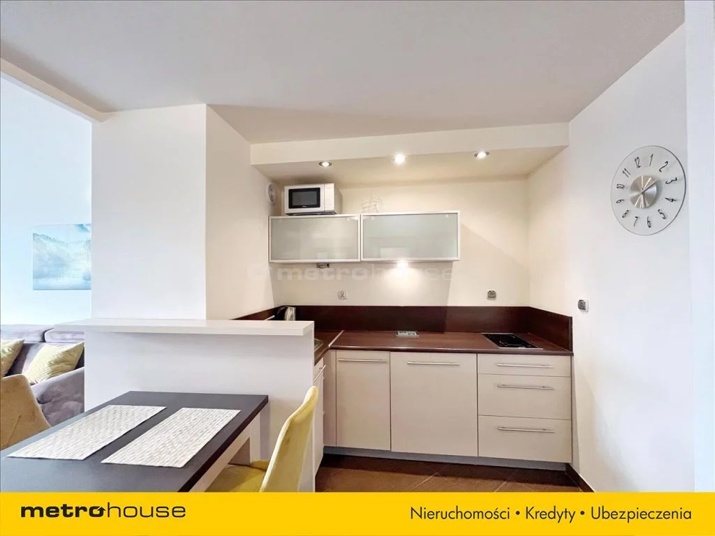 2 pokoje, mieszkanie 46,79 m², piętro 6, oferta nr , ZOKY377, Kołobrzeg, Szpitalna