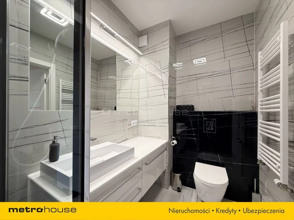 2 pokoje, mieszkanie 40,76 m², piętro 5, oferta nr , SMNUBU737, Kołobrzeg, Szpitalna