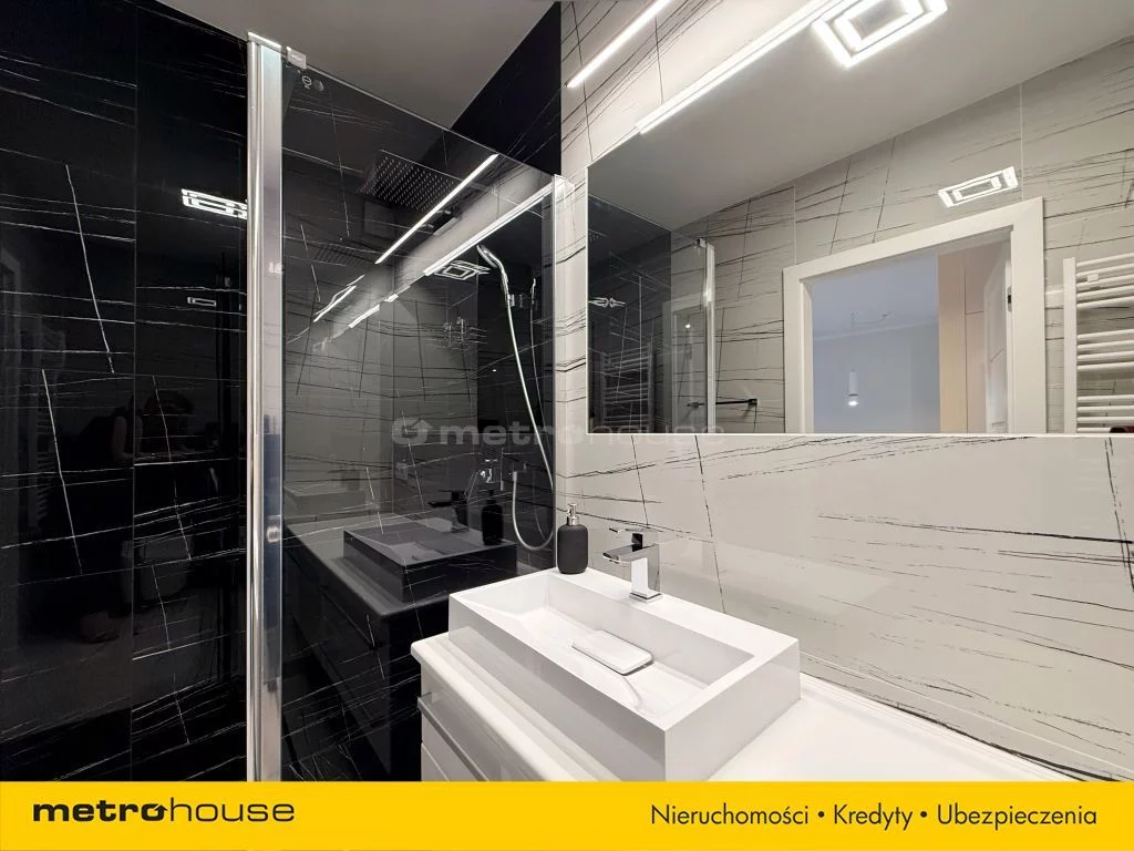 2 pokoje, mieszkanie 40,76 m², piętro 5, oferta nr , SMNUBU737, Kołobrzeg, Szpitalna