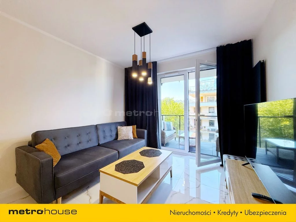 2 pokoje, mieszkanie 40,76 m², piętro 5, oferta nr , SMNUBU737, Kołobrzeg, Szpitalna