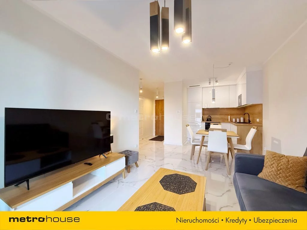 2 pokoje, mieszkanie 40,76 m², piętro 5, oferta nr , SMNUBU737, Kołobrzeg, Szpitalna