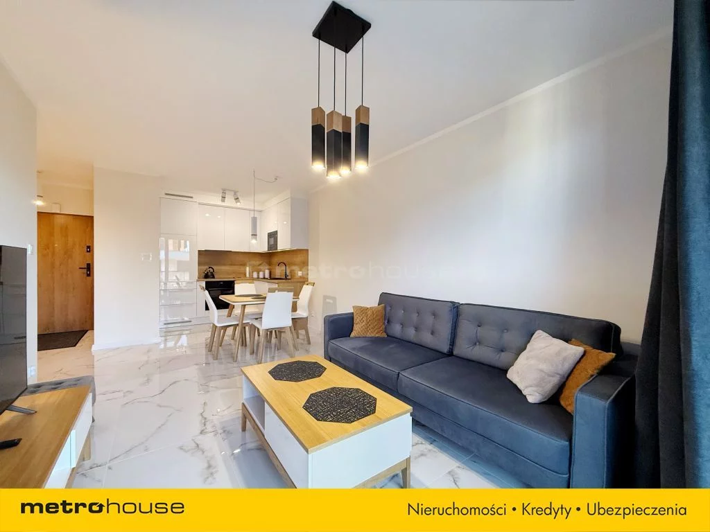 2 pokoje, mieszkanie 40,76 m², piętro 5, oferta nr , SMNUBU737, Kołobrzeg, Szpitalna