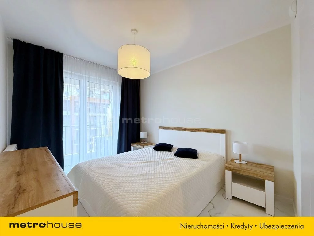 2 pokoje, mieszkanie 40,76 m², piętro 5, oferta nr , SMNUBU737, Kołobrzeg, Szpitalna