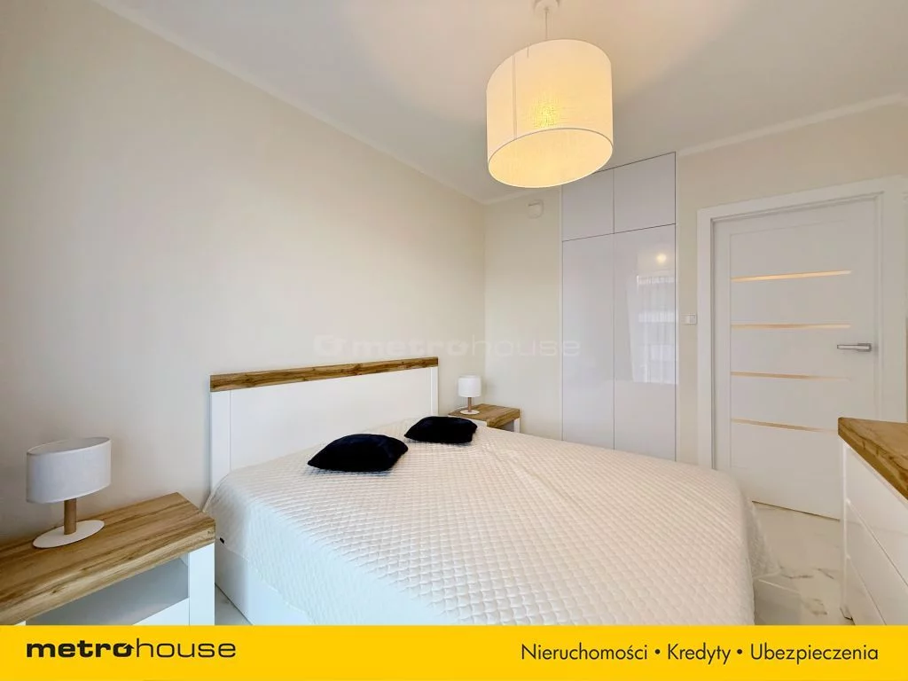 2 pokoje, mieszkanie 40,76 m², piętro 5, oferta nr , SMNUBU737, Kołobrzeg, Szpitalna