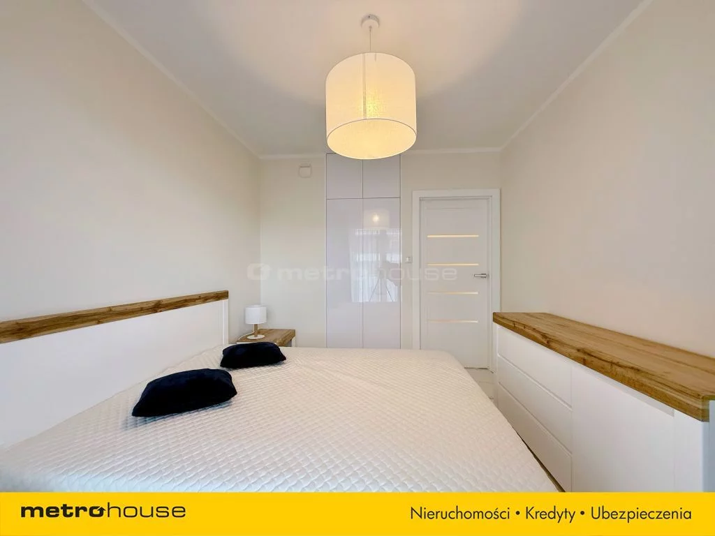 2 pokoje, mieszkanie 40,76 m², piętro 5, oferta nr , SMNUBU737, Kołobrzeg, Szpitalna
