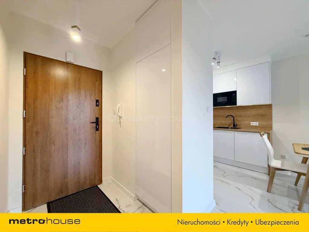 2 pokoje, mieszkanie 40,76 m², piętro 5, oferta nr , SMNUBU737, Kołobrzeg, Szpitalna