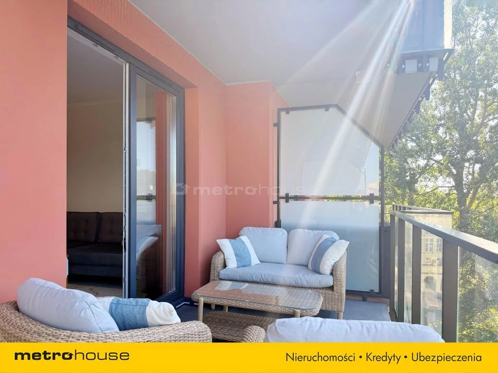 2 pokoje, mieszkanie 40,76 m², piętro 5, oferta nr , SMNUBU737, Kołobrzeg, Szpitalna