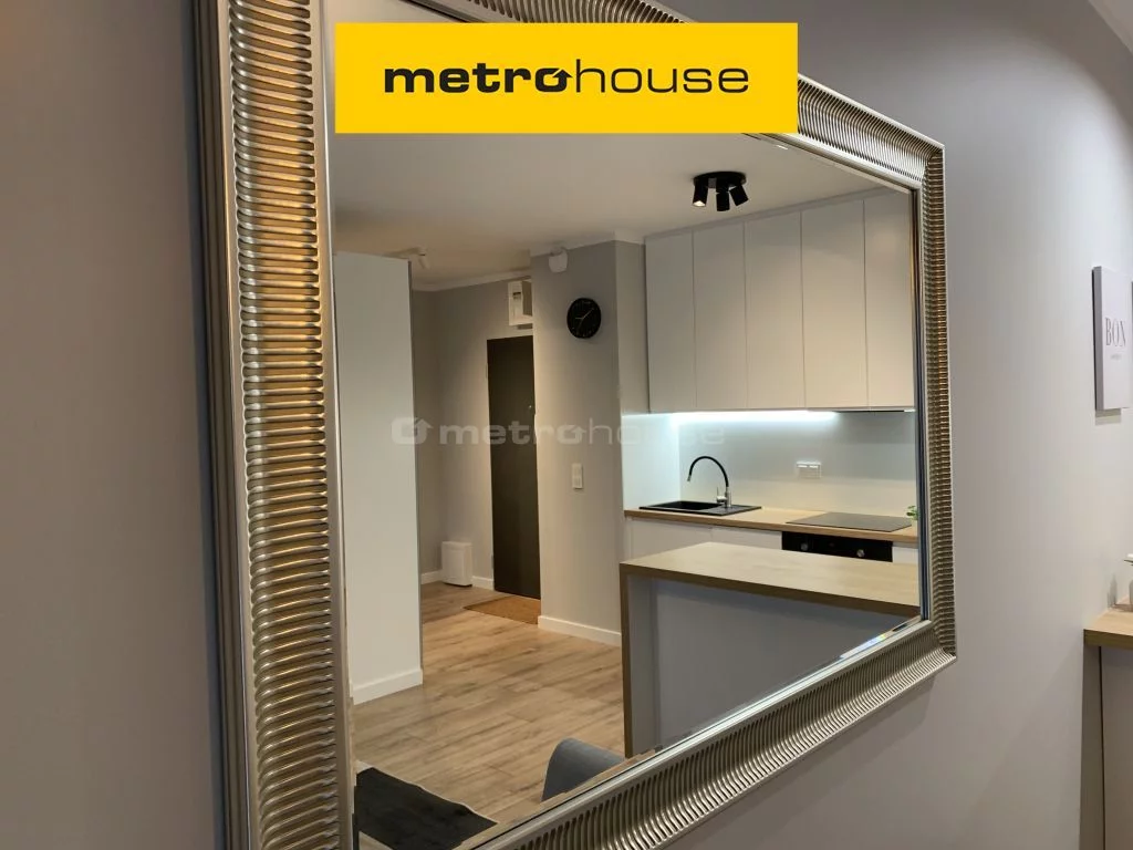 Apartamenty SMSELO352 Warszawa Praga Północ Szwedzka