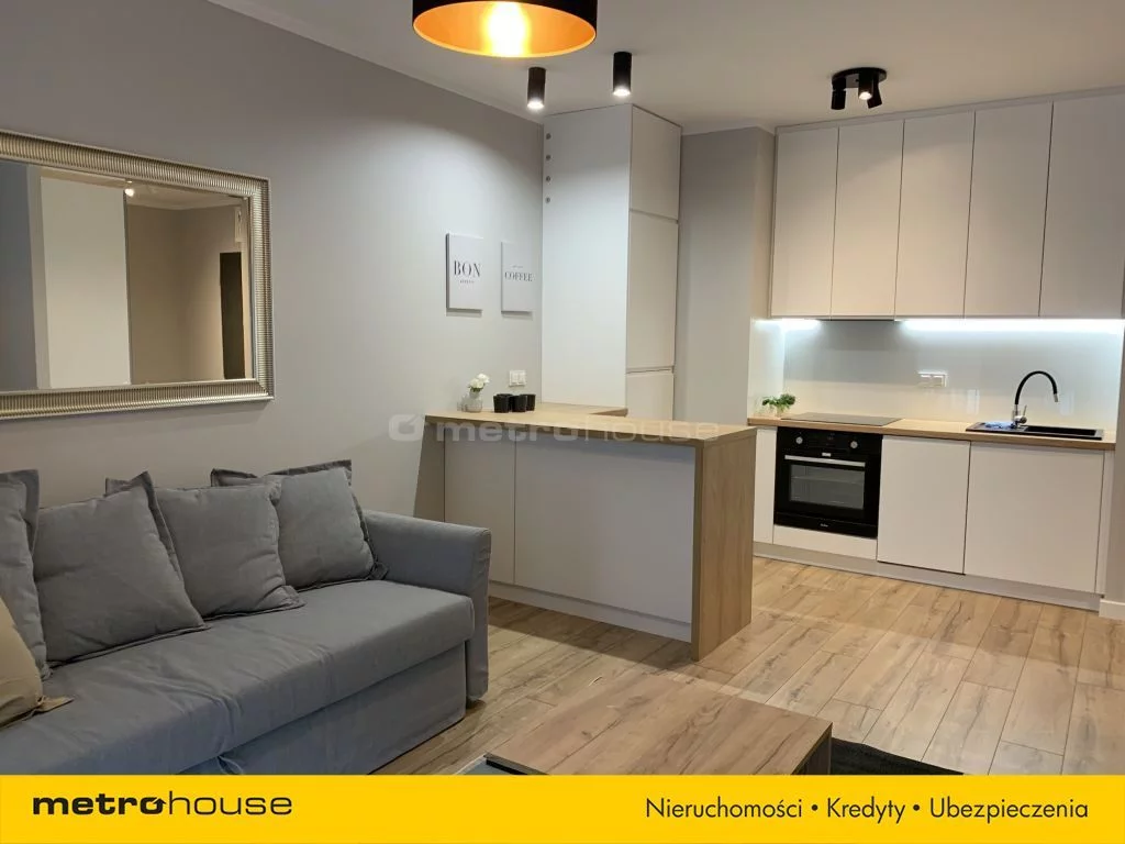 2 pokoje, mieszkanie 40,53 m², piętro 3, oferta nr , SMSELO352, Warszawa, Praga Północ, Praga Północ, Szwedzka