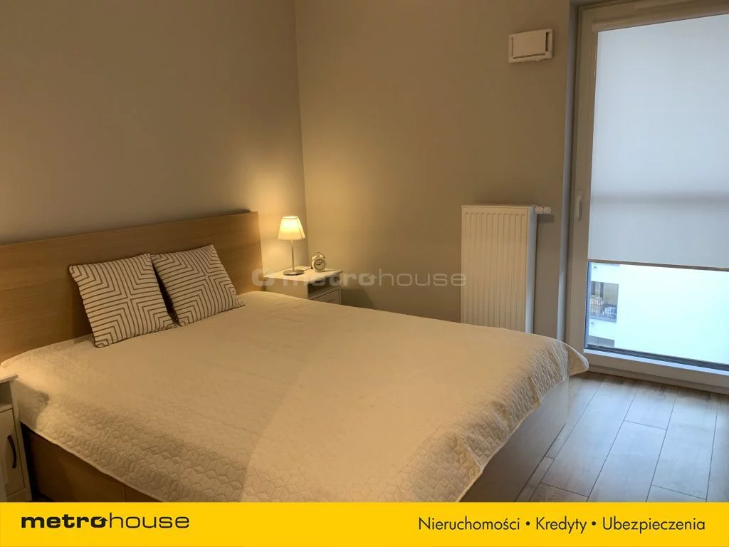 2 pokoje, mieszkanie 40,53 m², piętro 3, oferta nr , SMSELO352, Warszawa, Praga Północ, Praga Północ, Szwedzka