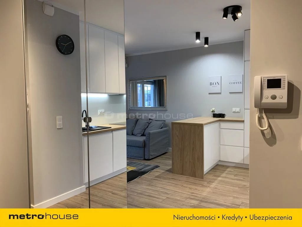 2 pokoje, mieszkanie 40,53 m², piętro 3, oferta nr , SMSELO352, Warszawa, Praga Północ, Praga Północ, Szwedzka