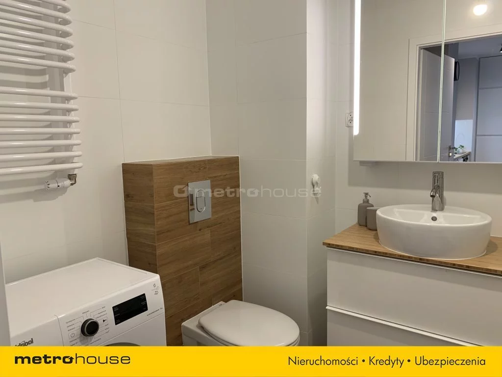 2 pokoje, mieszkanie 40,53 m², piętro 3, oferta nr , SMSELO352, Warszawa, Praga Północ, Praga Północ, Szwedzka