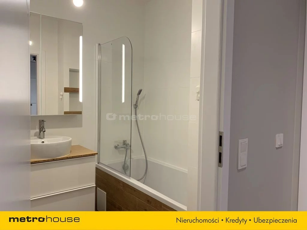 2 pokoje, mieszkanie 40,53 m², piętro 3, oferta nr , SMSELO352, Warszawa, Praga Północ, Praga Północ, Szwedzka