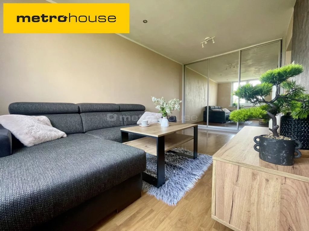 Apartamenty SMSESA608 Ruda Śląska Szymały