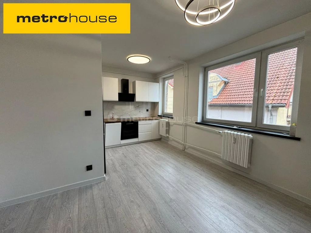 Mieszkanie dwupokojowe 36,75 m², Karlino, Szymanowskiego, Sprzedaż