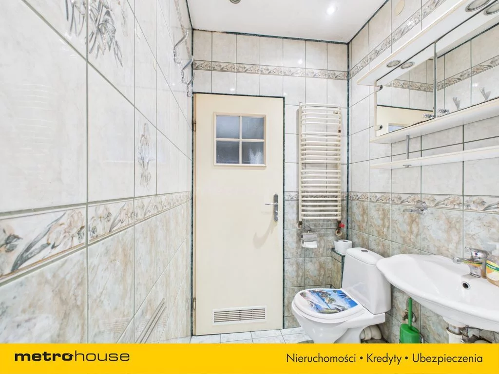 2 pokoje, mieszkanie 54,10 m², piętro 2, oferta nr , SMHOCY508, Bolesławiec, Tamka