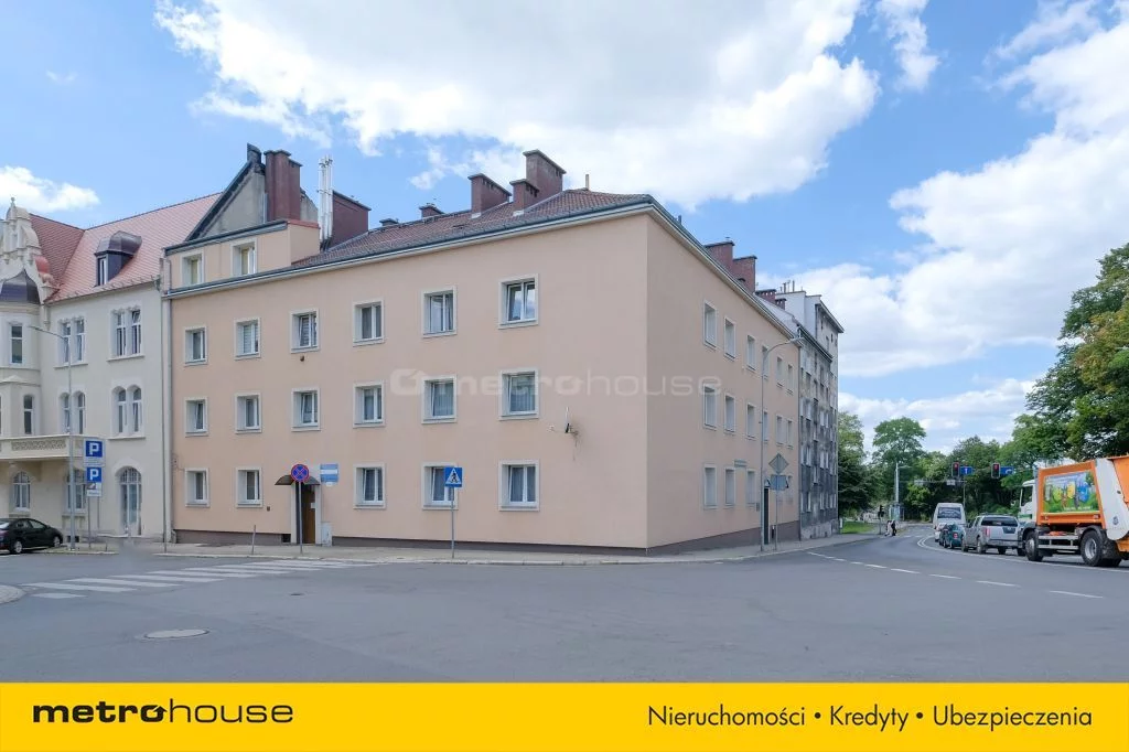 2 pokoje, mieszkanie 54,10 m², piętro 2, oferta nr , SMHOCY508, Bolesławiec, Tamka