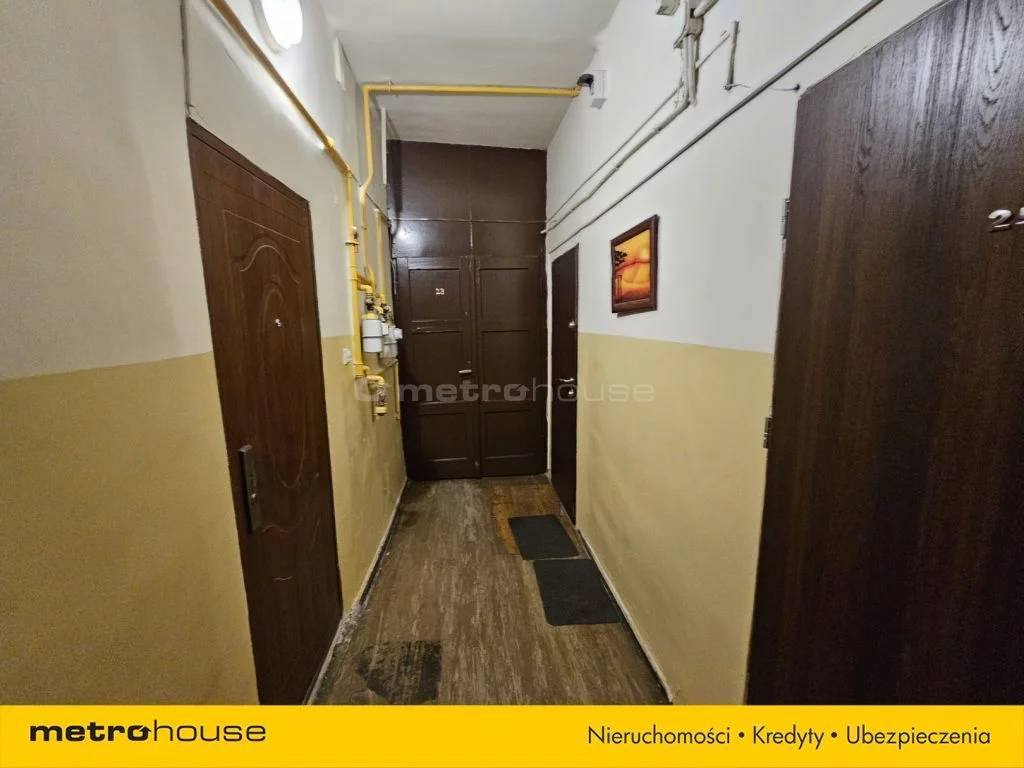 2 pokoje, mieszkanie 42,94 m², piętro 3, oferta nr , SMREPA155, Łódź, Śródmieście, Śródmieście, Targowa