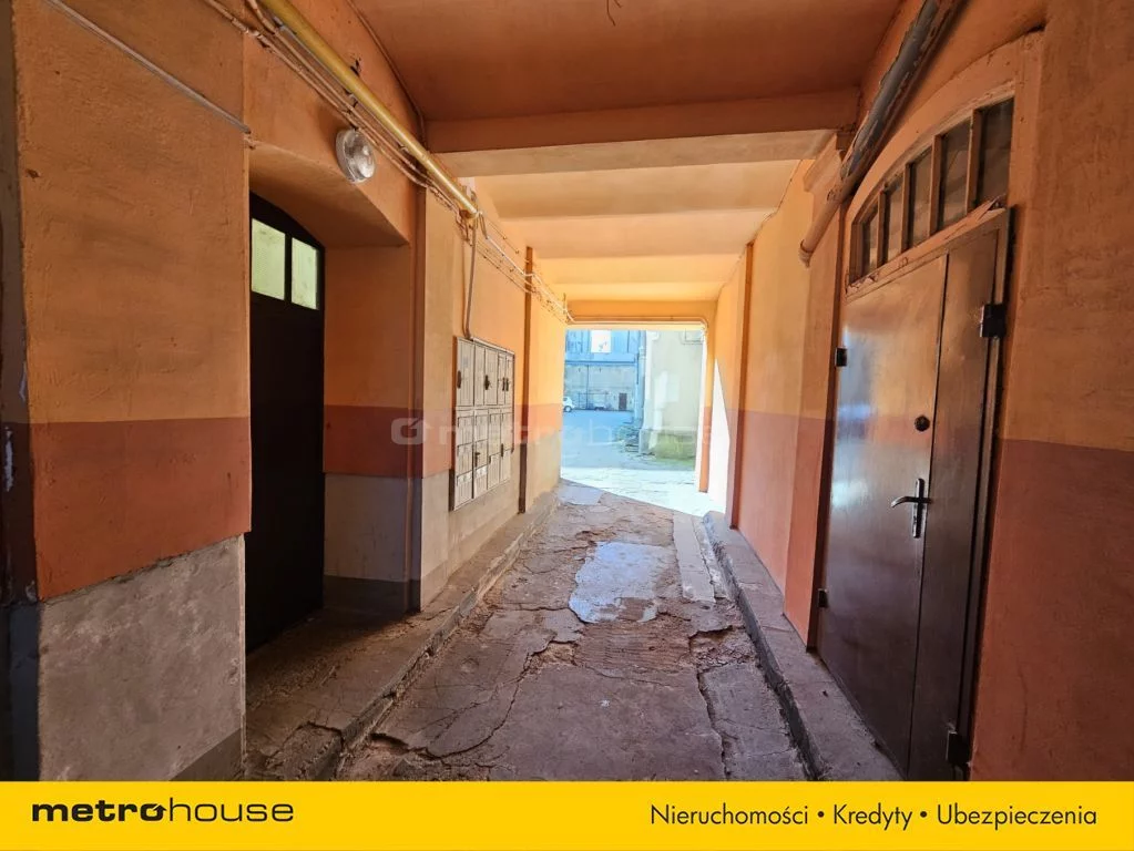 2 pokoje, mieszkanie 42,94 m², piętro 3, oferta nr , SMREPA155, Łódź, Śródmieście, Śródmieście, Targowa