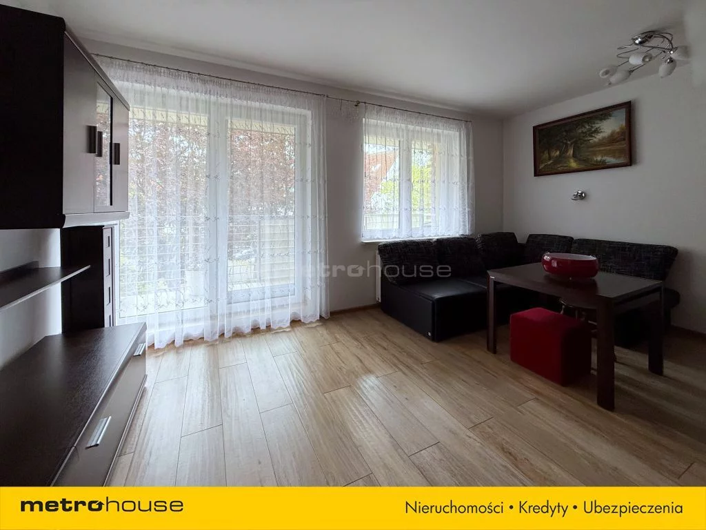 2 pokoje, mieszkanie 42,49 m², piętro 2, oferta nr , SMDIME653, Kołobrzeg, Podczele, Tarnopolska