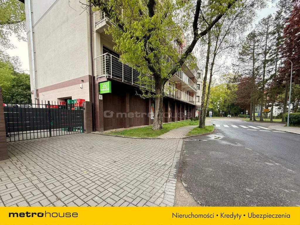 2 pokoje, mieszkanie 42,49 m², piętro 2, oferta nr , SMDIME653, Kołobrzeg, Podczele, Tarnopolska