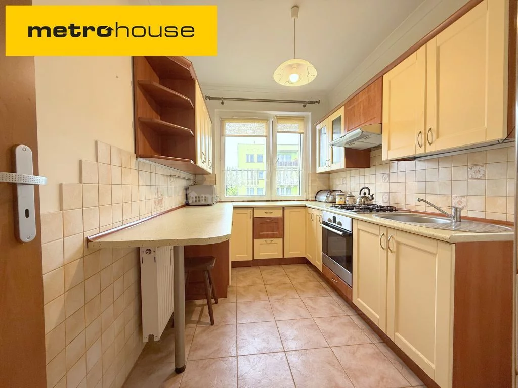 Apartamenty SMTISI136 Zabrze Tatarkiewicza