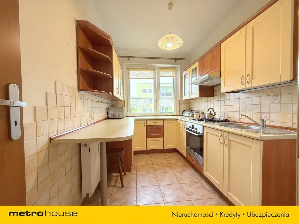 2 pokoje, mieszkanie 52,50 m², piętro 3, oferta nr , SMTISI136, Zabrze, Tatarkiewicza