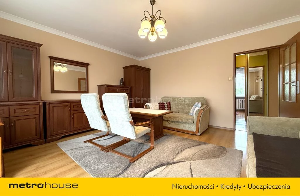 2 pokoje, mieszkanie 52,50 m², piętro 3, oferta nr , SMTISI136, Zabrze, Tatarkiewicza