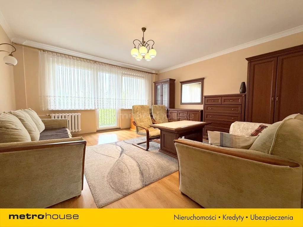 2 pokoje, mieszkanie 52,50 m², piętro 3, oferta nr , SMTISI136, Zabrze, Tatarkiewicza